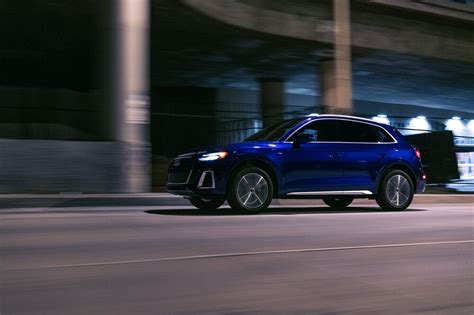 Audi Q5 vs Q7 | How Do They Compare?