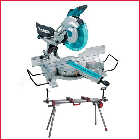 MAKITA LS1219L pilarka ukosowa ukośnica dwuosiowa z laserem 1800W