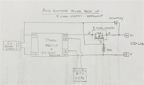 Proper Usage Of Lithium Charger Based On Tp General Electronics