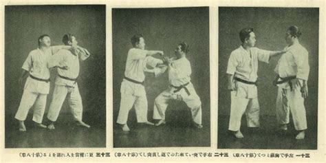 Old Karate Books Karate Do