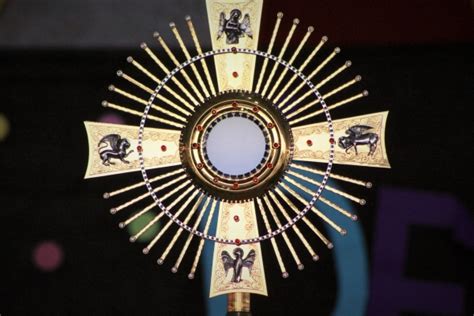 Possibility Of Eucharistic Miracle In Thomaston Being Reviewed