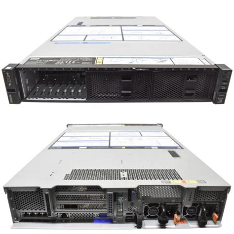 Lenovo Thinkserver Sr X Gold Ghz Gb Pc I X Sff