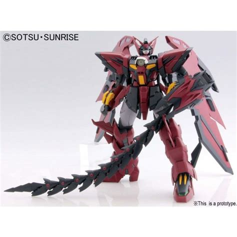 Oz 13ms Gundam Epyon Ew Ver Master Grade