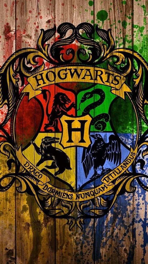 Shopkin Hogwarts HD Phone Wallpaper Pxfuel