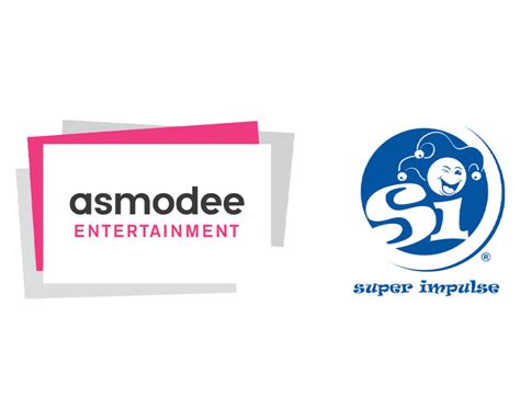 Super Impulse Joins Forces With Asmodee Entertainment To Expand Worlds