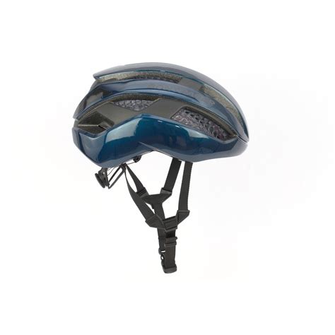 Helmet Bontrager Circuit Wavecel Mulsanne Blue