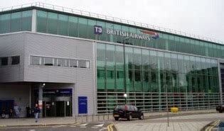 Manchester Airport Terminal 3 Information | Manchester-AirportTransfers ...