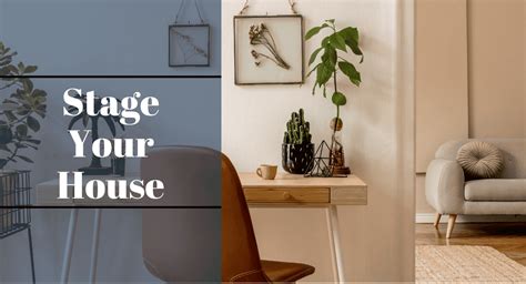 Simple Ways To Stage Your House Percent Lists Mile High