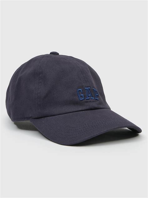 Czapka Z Daszkiem Logo Gap Baseball Gap Pl