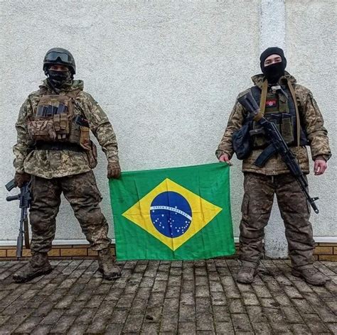 Legião Estrangeira Legião estrangeira Comandos exercito brasileiro