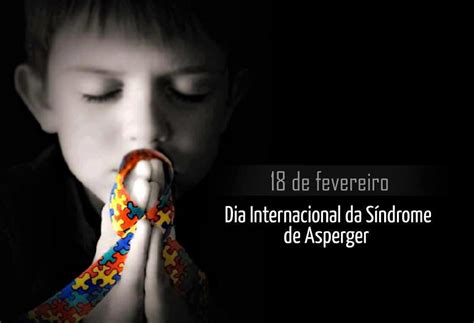 Jane Entre Linhas Dia Internacional Da Síndrome De Asperger