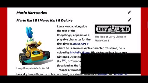 Snow Larry Koopa 2022 Youtube