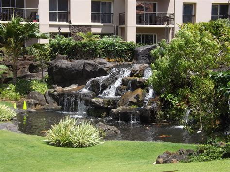 Marriott Waiohai Beach Club Kauai Vacation Rentals Hawaii Marriott Resorts