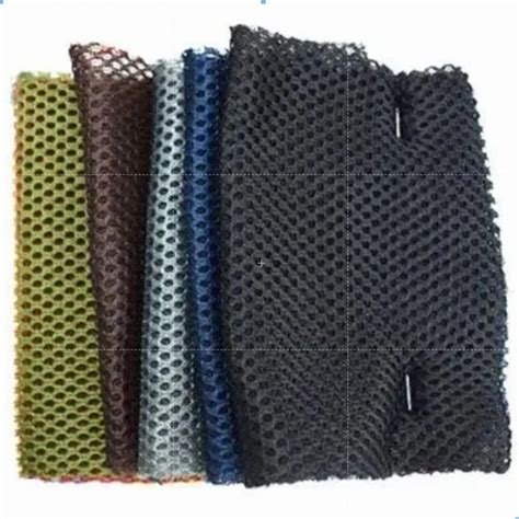 Air Mesh Spacer Fabric At Rs Meter Air Mesh Fabric In New Delhi