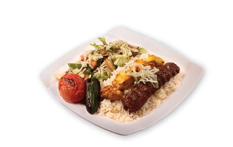 Shish Kabob House – Best Mediterranean Food in Las Vegas