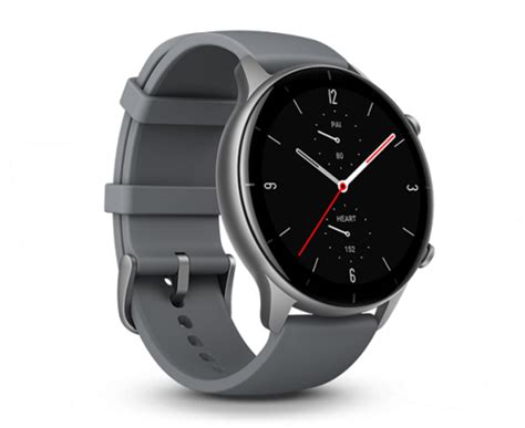 再添时尚人气选择 华米发布amazfit Gtr 2e Gts 2e新品 Amazfit 续航 华米 新浪科技 新浪网