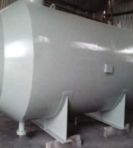 Air Pressure Vessel Tank Application Industrial At Best Price In