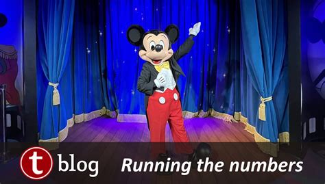 How To Meet Mickey Without The Wait Touringplans Blog