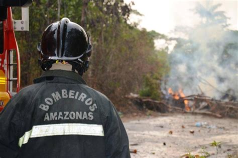 Bombeiros militares atenderam a 27 ocorrências no último fim de semana