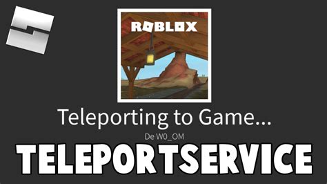 Como LEVAR O PLAYER De Uma PLACE PARA OUTRA TeleportService ROBLOX