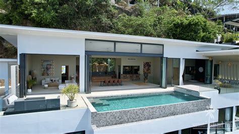 Samui Luxury Real Estate Koh Samui Property For Sale