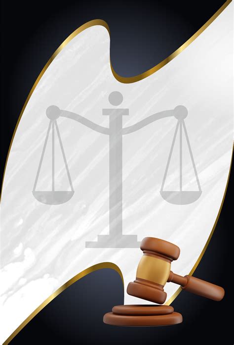 Lawyer Flyer Template Background Image Design Flyer Background