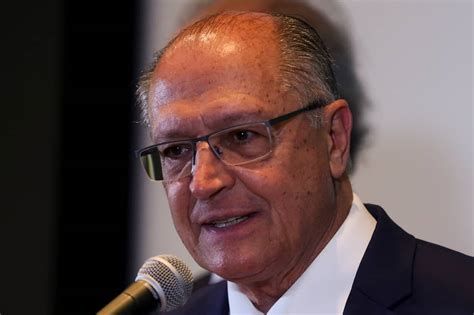 Alckmin defende fim do IPI e necessidade da reforma tributária no