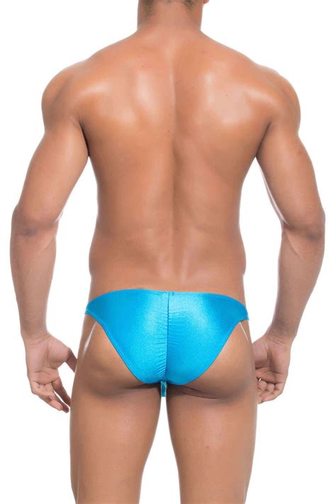 Joe Snyder Bikini Brief Maxi Bulge 01 Enhancing Men S Underwear Pants
