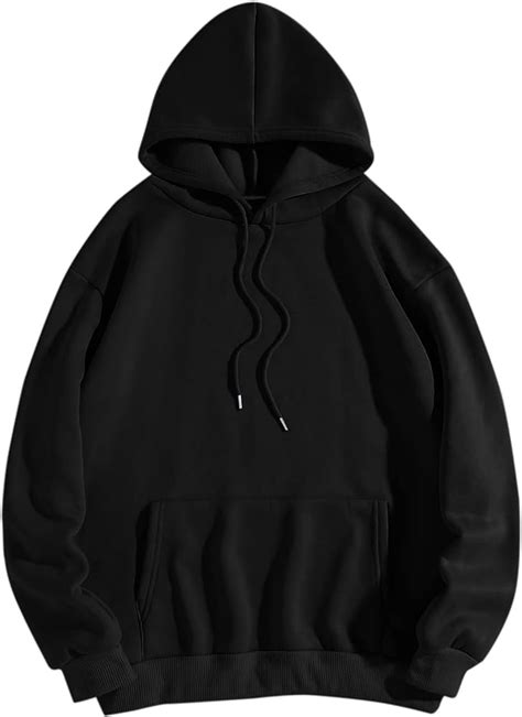 Plain Hoodies For Teenage Girls