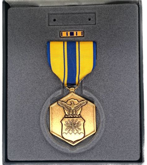 New design changes might affect the air force commendation medal 6