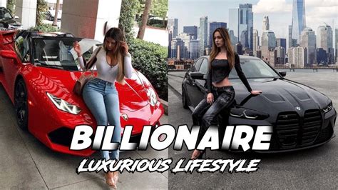 Luxury Life Of Billionaires🤑 Rich Lifestyle Of Billionaires Visualization 🔥 Motivation Youtube