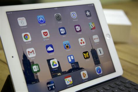 Ipad Pro An Lisis Review Con Caracter Sticas Precio Y