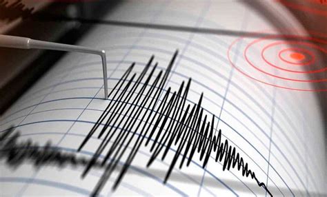 Sacude Sismo De 4 8 A Nueva York Nueva Jersey Y Sus Alrededores