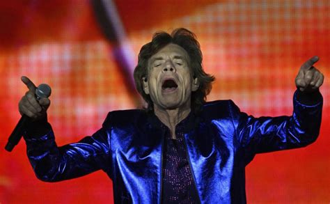 Rolling Stones Neues Album für 2023 angekündigt Rolling Stone