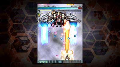 Dodonpachi Resurrection Images Launchbox Games Database