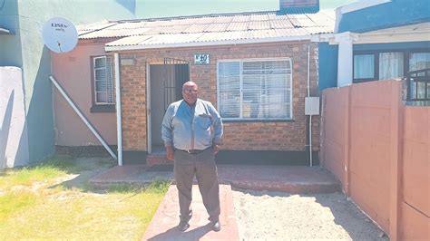 A Langa Pastor Blasts Police After Suspected Burglar Was Released Due To Lack Of Evidence