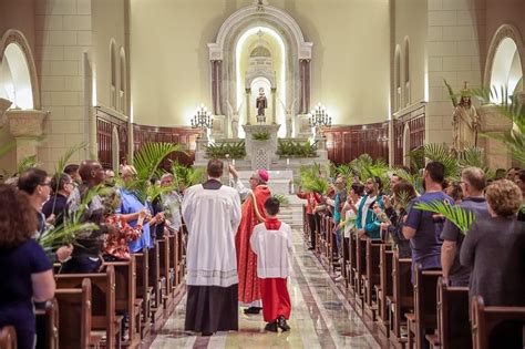 Semana Santa confira a programação da Catedral de Piracicaba Em Foco