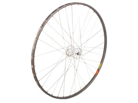 Mavic Gp4 Front Wheel Silver Brick Lane Bikes The Official Website