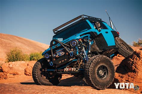 Custom Off Road Fj Cruiser Atelier Yuwa Ciao Jp