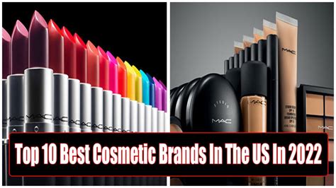 Best Makeup Brands In Usa Saubhaya Makeup