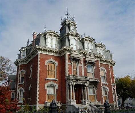 The Phelps Mansion Binghamton Ny Mansions Old Mansions Binghamton