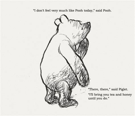 Honey Pooh Bear Quotes. QuotesGram