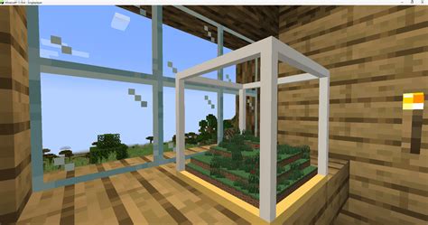 Terrarium Craft Screenshots Minecraft Mods Curseforge