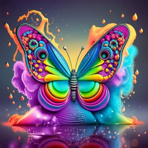 Pin By Gremar Goriotantoy On Ghelo In 2024 Butterfly Art Beautiful