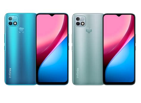Infinix Hot 10i Specs Price In The Philippines GearOpen