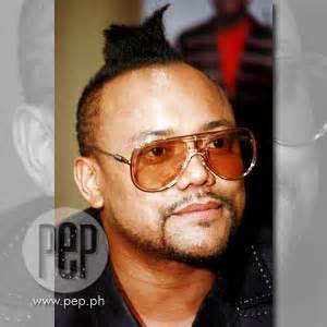 Black Eyed Peas Apl De Ap Gives Back To His Kababayans Through Charity