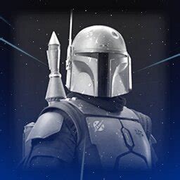 Boba Fett - Fortnite Decal - Fortnite.GG