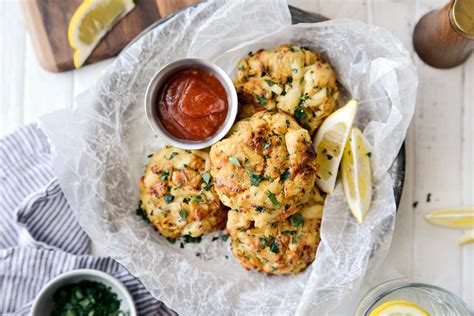 Baked Maryland Lump Crab Cakes Recipe Besto Blog