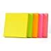 Ofixo Sheets Mix Colors Sheets Each Color Fluorescent