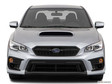 2019 Subaru Wrx Reviews Price Specs Photos And Trims Drivingca